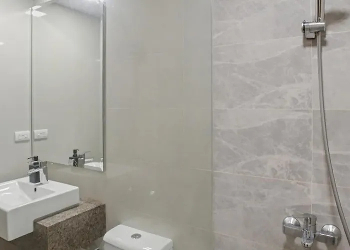 Apartamento Elegant And Spacious 3br Near Okada, Solaire *
