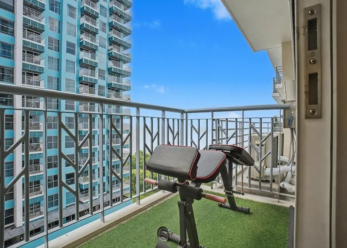 Elegant And Spacious 3br Near Okada, Solaire