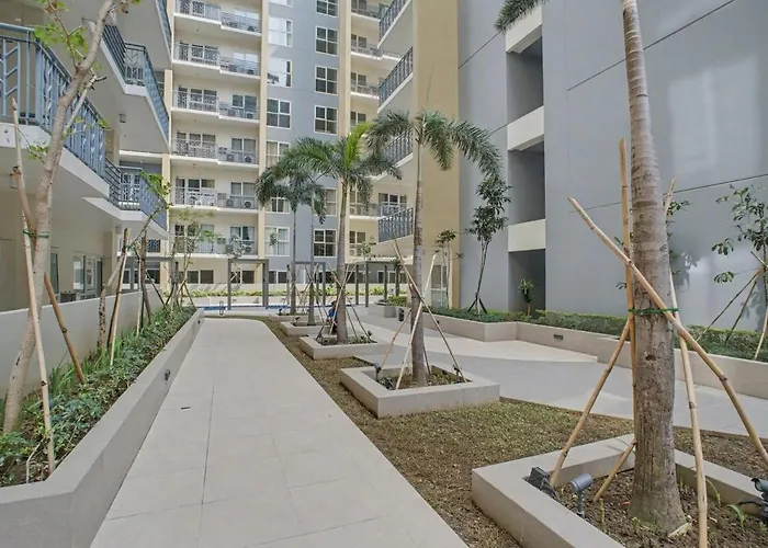Elegant And Spacious 3br Near Okada, Solaire Apartamento Manila