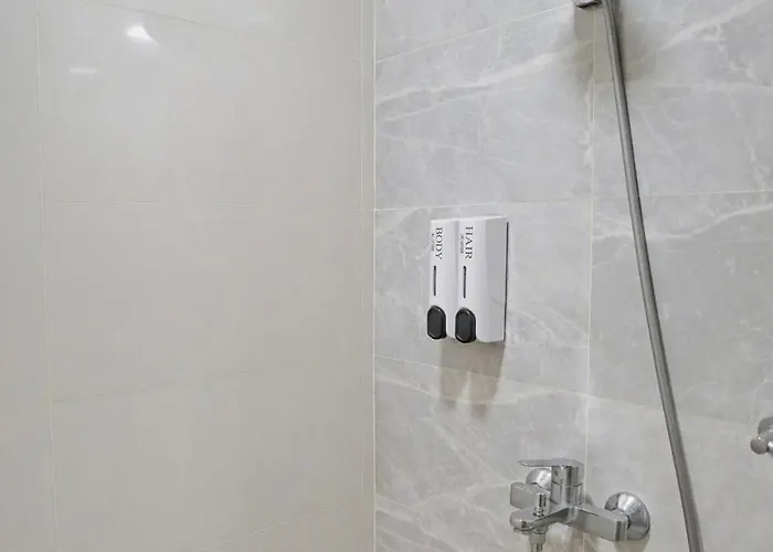 Elegant And Spacious 3br Near Okada, Solaire * Manila