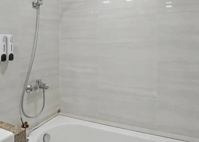Elegant And Spacious 3br Near Okada, Solaire Apartamento