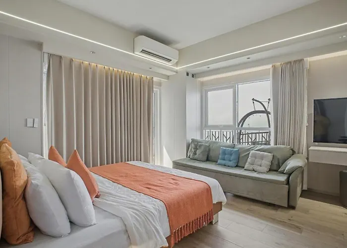 Apartamento Elegant And Spacious 3br Near Okada, Solaire