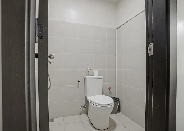 Elegant And Spacious 3br Near Okada, Solaire *