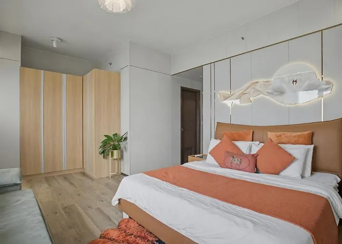 Elegant And Spacious 3br Near Okada, Solaire Apartamento *