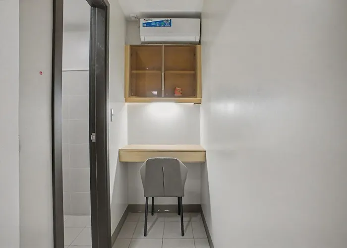 Elegant And Spacious 3br Near Okada, Solaire Apartamento *